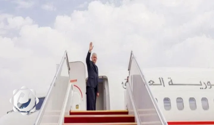 رئيس الجمهورية يشارك في منتدى السلام والثقة في تركمانستان