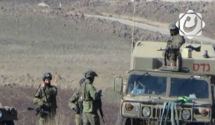 وزير إسرائيلي: الحرب مع سوريا حتمية والاستعدادات جارية للهجوم من الجنوب