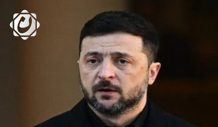 زيلينسكي يعلن استعداده لإجراء انتخابات ويعدّل خطته للسلام قبل تقديمها للولايات المتحدة