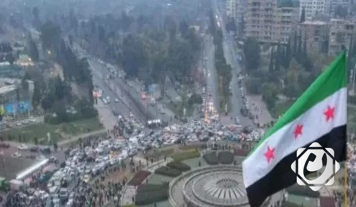 الكونغرس الأمريكي يستعد للتصويت على إلغاء قانون قيصر ورفع العقوبات عن سوريا