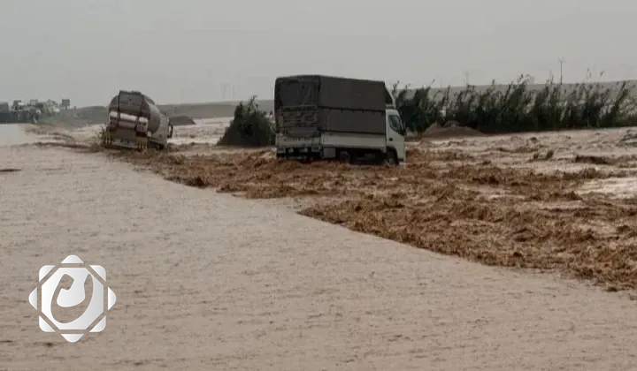 مرصد بيئي: الأمطار الأخيرة زادت الخزين المائي بنسبة 2% فقط