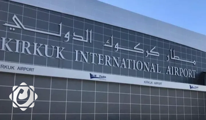 إلغاء رحلات الخطوط الجوية التركية من إسطنبول إلى كركوك بسبب الأحوال الجوية