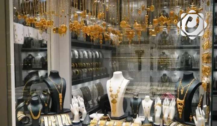 استقرار أسعار الذهب في بغداد وأربيل