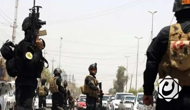 إطلاق منصة "أمين" الرقمية لمكافحة الجرائم الإلكترونية في العراق