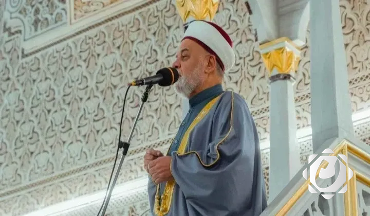 اتهام وزارة الشباب بمحاولة تحويل نادي الأعظمية إلى مول تجاري