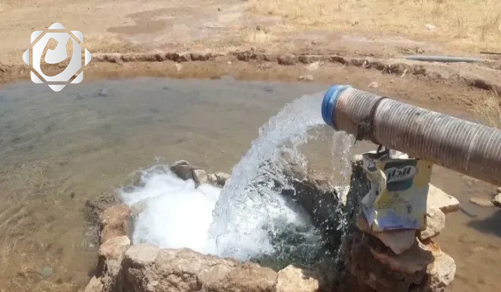 تحذير من إهدار الموارد المائية في البصرة