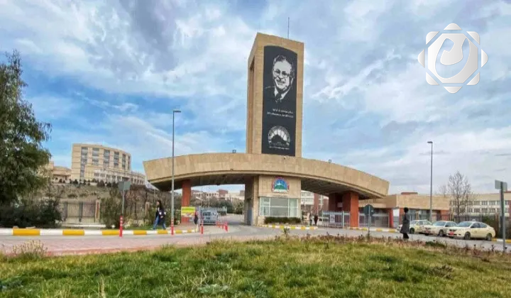 جامعة السليمانية تطلق حملة تبرعات لمساعدة متضرري فيضانات جمجمال