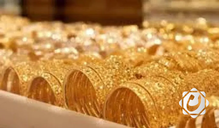 ارتفاع أسعار الذهب الأجنبي والعراقي في بغداد وأربيل