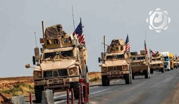 تنظيم "داعش" يتبنى الهجوم المسلح قرب تدمر السورية