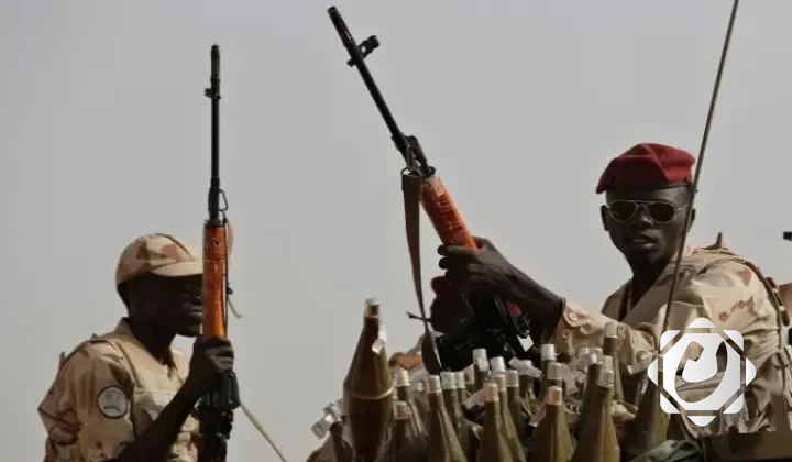 مقتل 6 جنود بنغلاديشيين في هجوم بطائرات مسيّرة في السودان