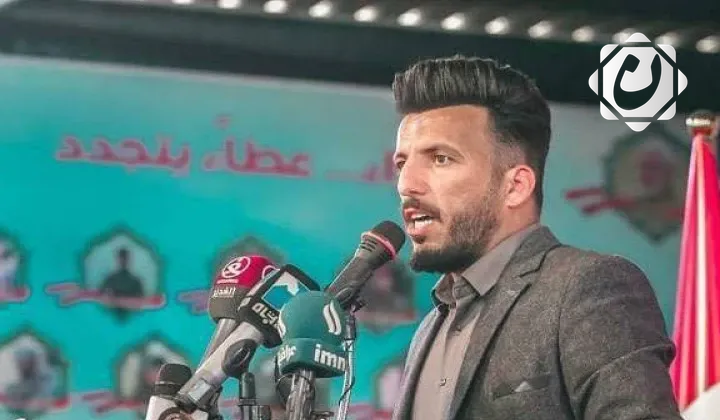 إجراءات قانونية ضد شاعر أساء للرموز الدينية