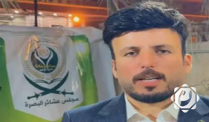 وزارة الثقافة تقيم دعوى ضد الشاعر علي نعيم بسبب إساءاته