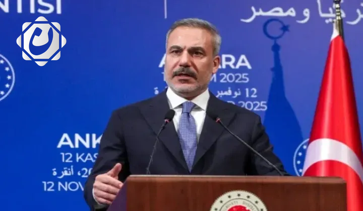 تركيا تحذر من نفاد صبرها تجاه قوات سوريا الديمقراطية