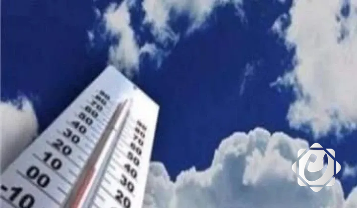 توقعات الطقس في العراق للأيام المقبلة