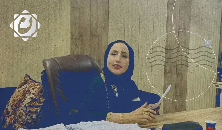 شراء الأصوات يثير الجدل حول فوز مرشحة في ديالى