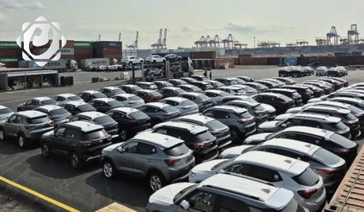 زيادة ملحوظة في صادرات كوريا الجنوبية من السيارات المستعملة