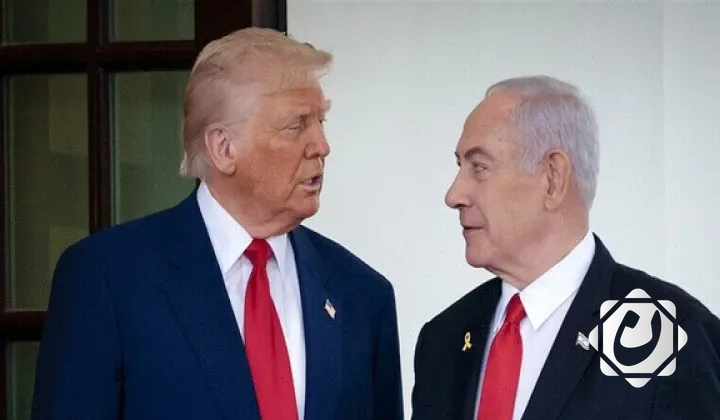 اجتماع نتنياهو وترامب يركز على إيران