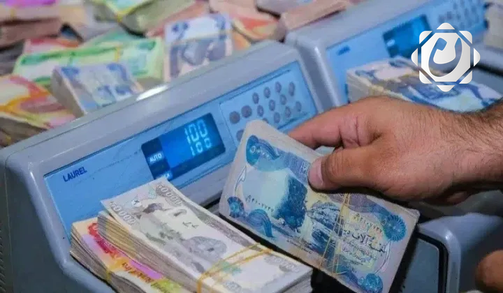 إطلاق رواتب المعين المتفرغ لشهر كانون الأول