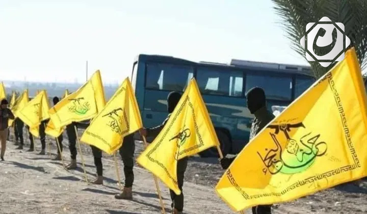 كتائب حزب الله وحركة النجباء تضعان شروطاً لحصر السلاح بيد الدولة