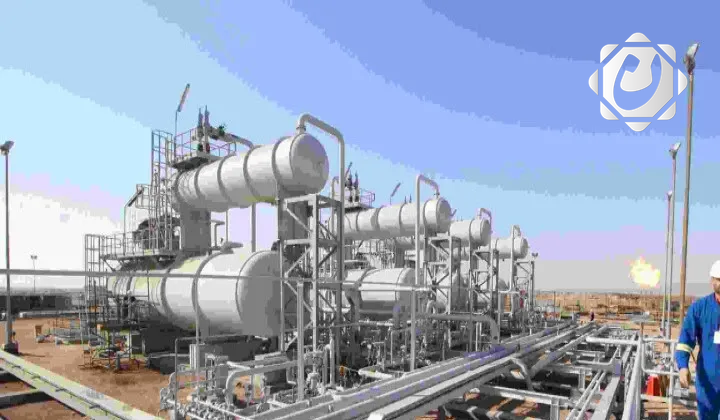 ارتفاع أسعار خام البصرة بنوعيه مع استقرار النفط عالمياً