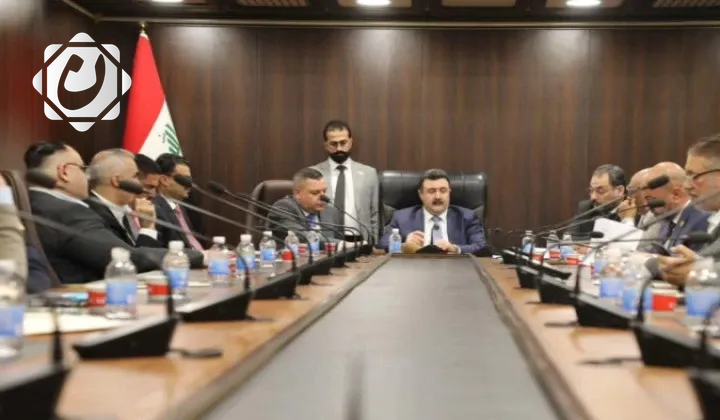 مجلس النواب يجهز لعقد جلسته الأولى