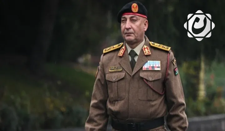 حادث طائرة رئيس الأركان الليبي: تفاصيل جديدة حول الهبوط الاضطراري