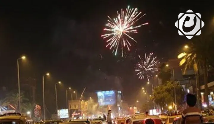 العراق: خطة أمنية مشددة لاحتفالات رأس السنة