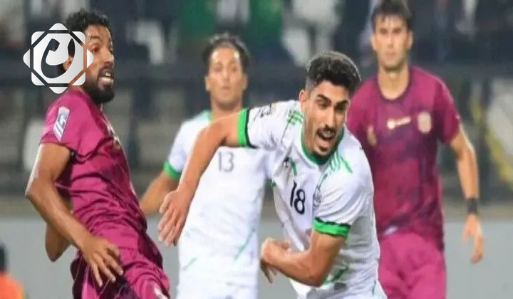 الدوري الأردني يتفوق على العراقي في تصنيف فيفا الجديد
