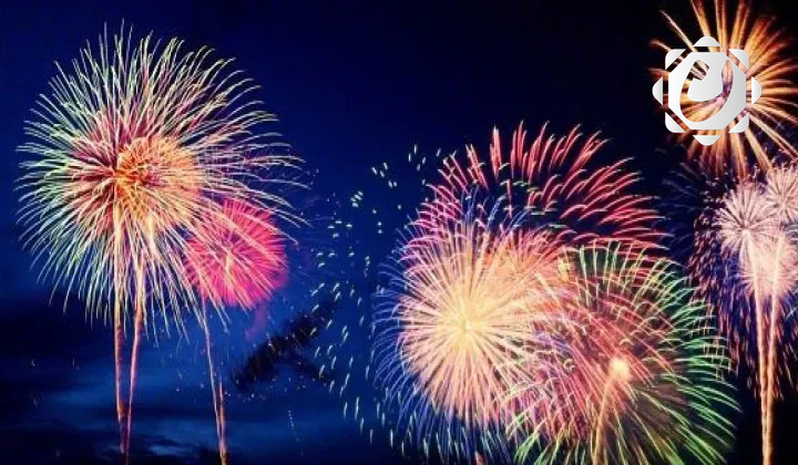 قيادة عمليات بغداد تحظر استخدام الألعاب النارية المفرطة خلال احتفالات رأس السنة