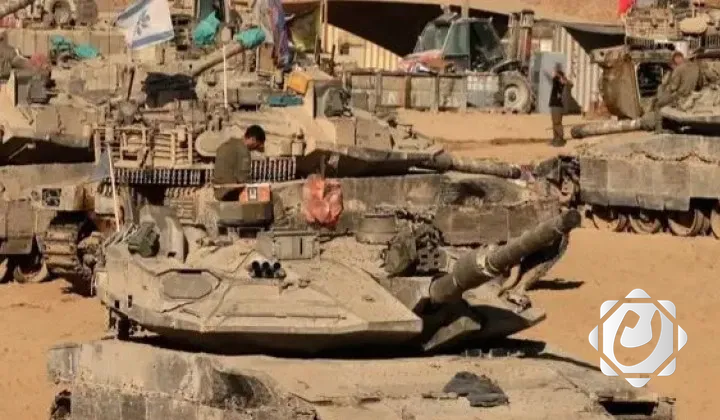 توغل إسرائيلي في خان يونس وتصعيد ميداني مع تحركات سياسية في غزة