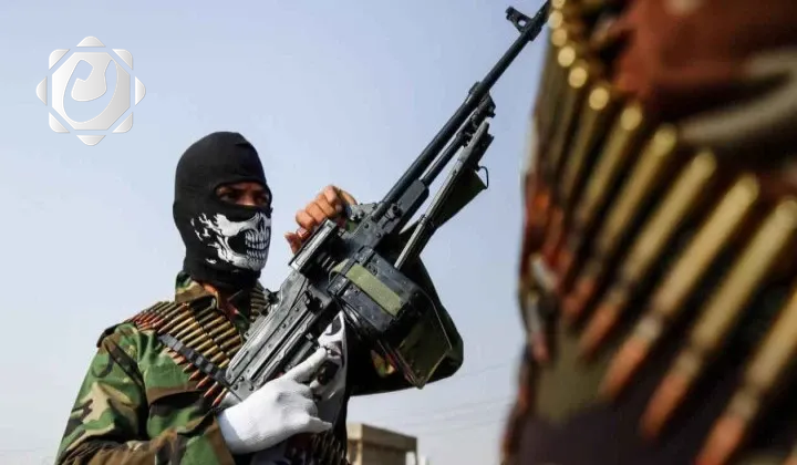 آلية تسليم الأسلحة من الفصائل المسلحة إلى الحكومة العراقية