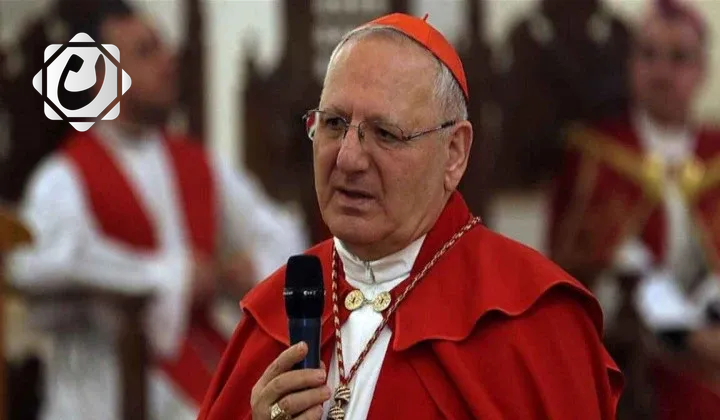 توضيح من البطريركية الكلدانية بشأن تصريحات ساكو حول التطبيع مع إسرائيل