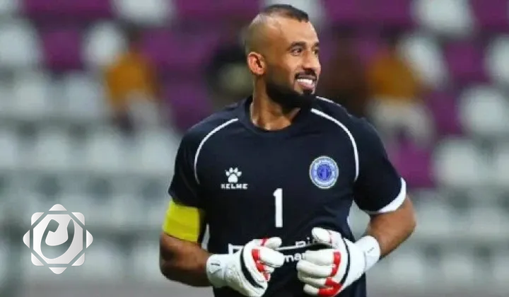 تأجيل عقوبة حارس نادي الطلبة فهد طالب إلى الدور التاسع