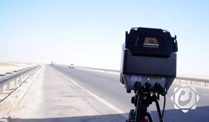 نصب رادارات في البصرة للحد من الحوادث المرورية