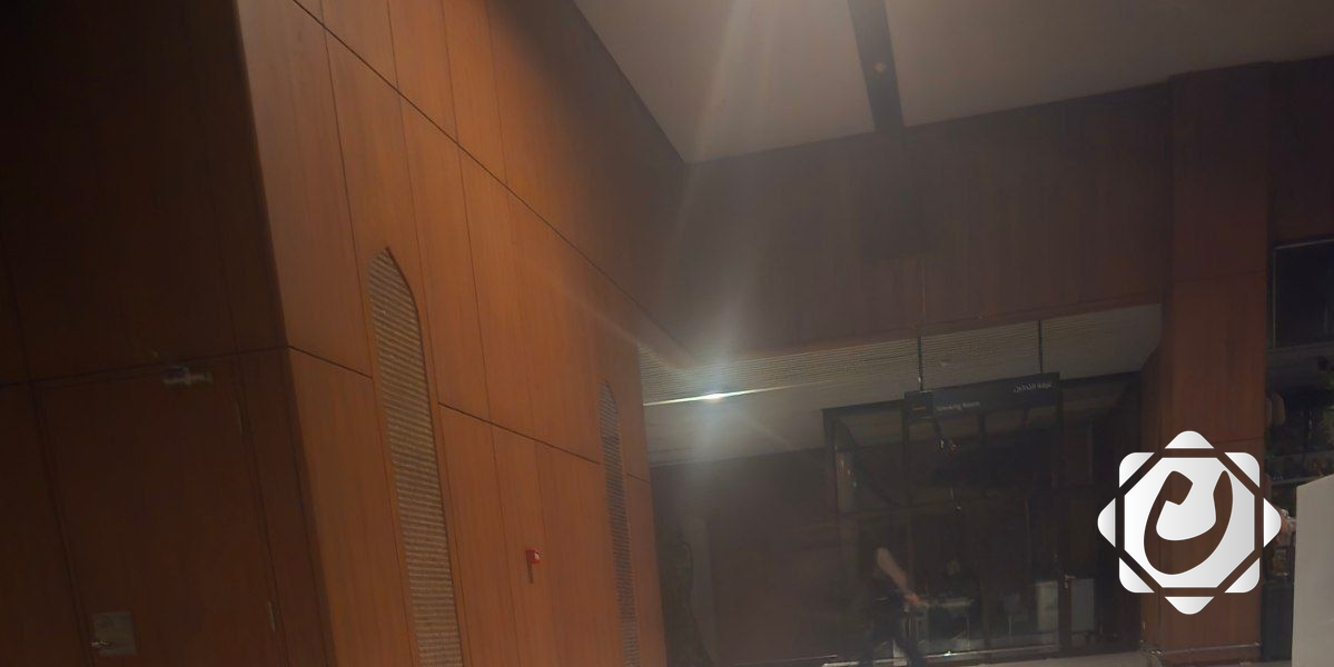 انقطاع الكهرباء بشكل مفاجئ في مطار البصرة الدولي