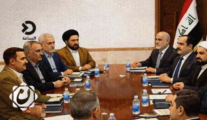 الإطار التنسيقي الشيعي: التحولات، الأدوار، والتحديات