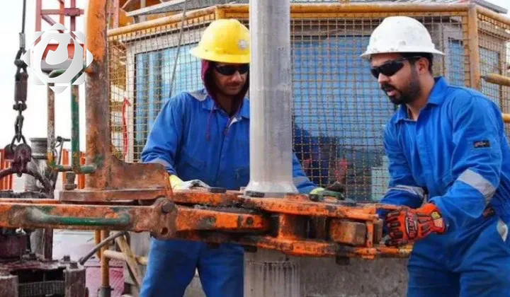 ارتفاع أسبوعي لأسعار خامَي البصرة الثقيل والمتوسط للمرة الأولى منذ شهر