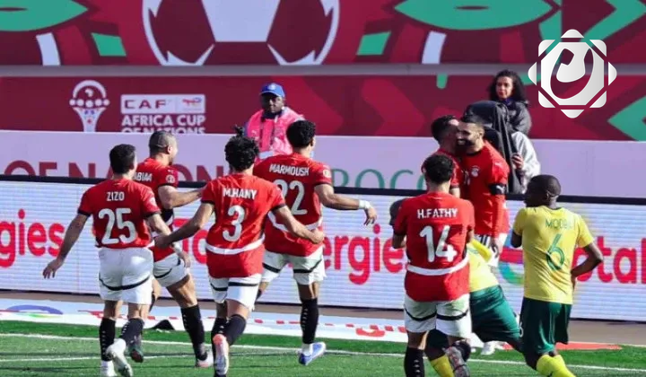 الاتحاد الإفريقي لكرة القدم يفرض عقوبة وتحذيرًا رسميًا على المنتخب المصري