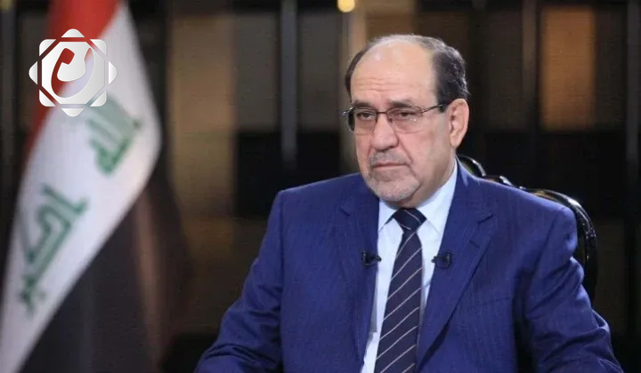 المالكي يؤكد التزام المسيحيين برفض التطبيع