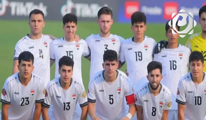 إعلان قائمة المنتخب الأولمبي للمشاركة في نهائيات آسيا تحت 23 عاماً
