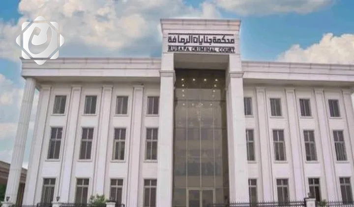 إصدار حكم بالإعدام على شاكر الدوري بتهمة المشاركة في مجازر ضد البارزانيين