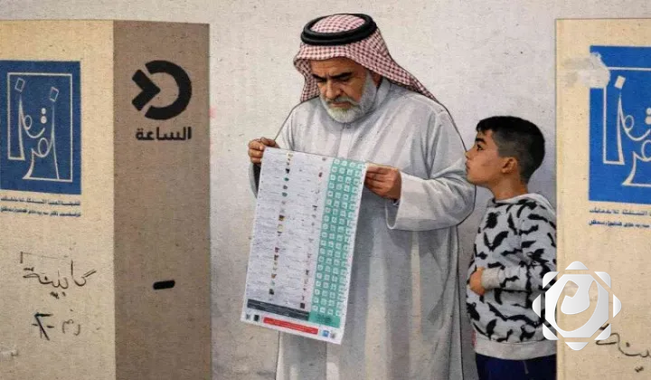 موقع المكون السني في معادلة الحكم بالعراق