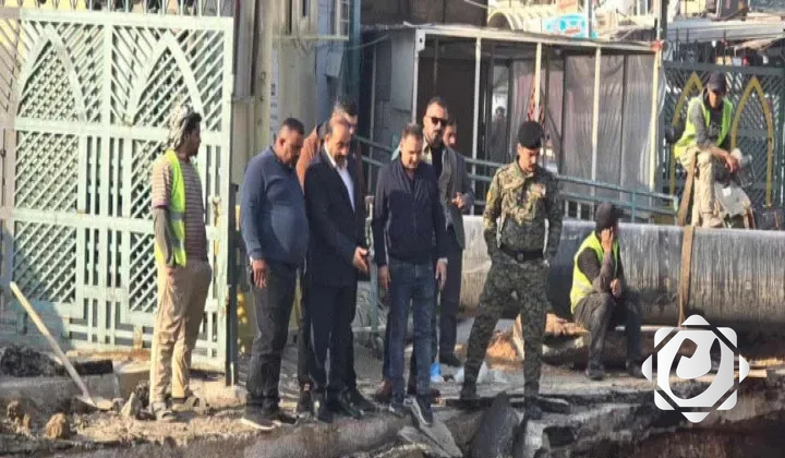 تشكيل فريق للتحقيق في مقبرة جماعية جديدة في كربلاء