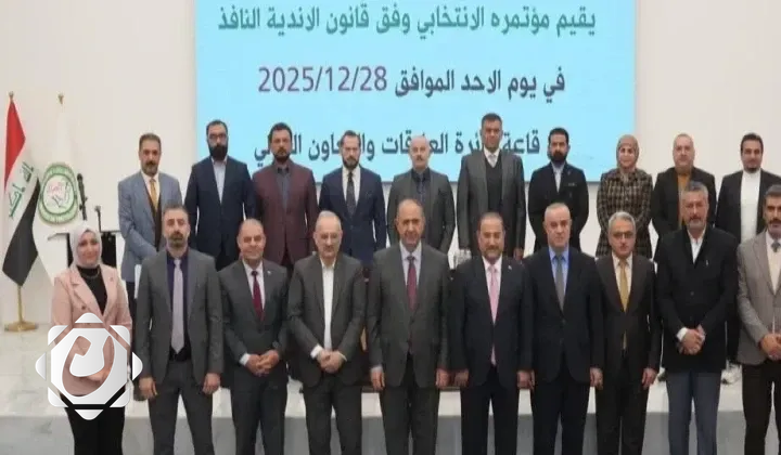 انتخاب حسام حسن رئيساً لنادي الموهبة الرياضي