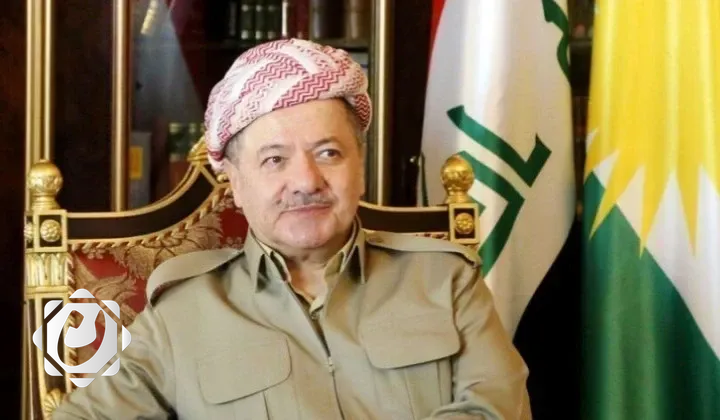 بارزاني يدعو إلى اعتماد آلية جديدة لاختيار رئيس الجمهورية