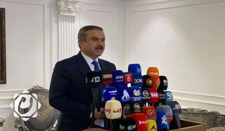 هيئة استثمار إقليم كردستان تمنح 210 إجازات استثمارية بقيمة 3 مليارات دولار