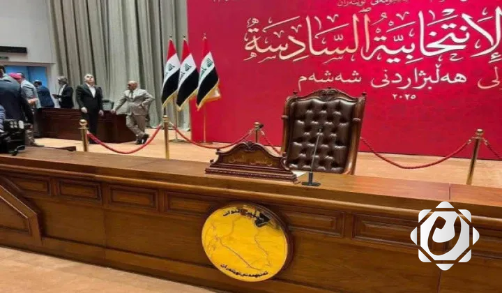 ترشيح عدنان فيحان ومحسن المندلاوي لمنصب نائب رئيس مجلس النواب