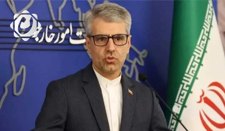 إيران ترحب بمساعي بغداد لإعادة المفاوضات مع واشنطن