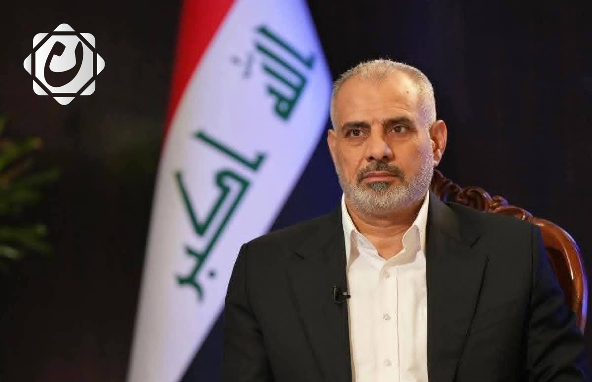 انتخاب عدنان فيحان الدليمي نائباً أول لرئيس مجلس النواب