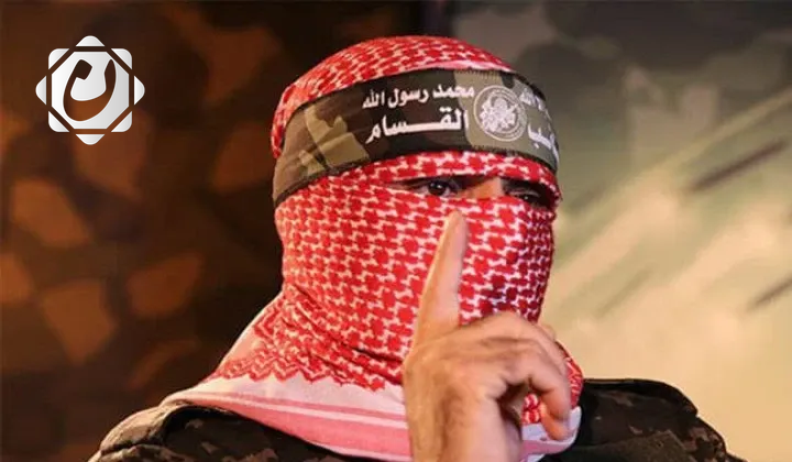 مقتل الناطق باسم كتائب القسام أبو عبيدة